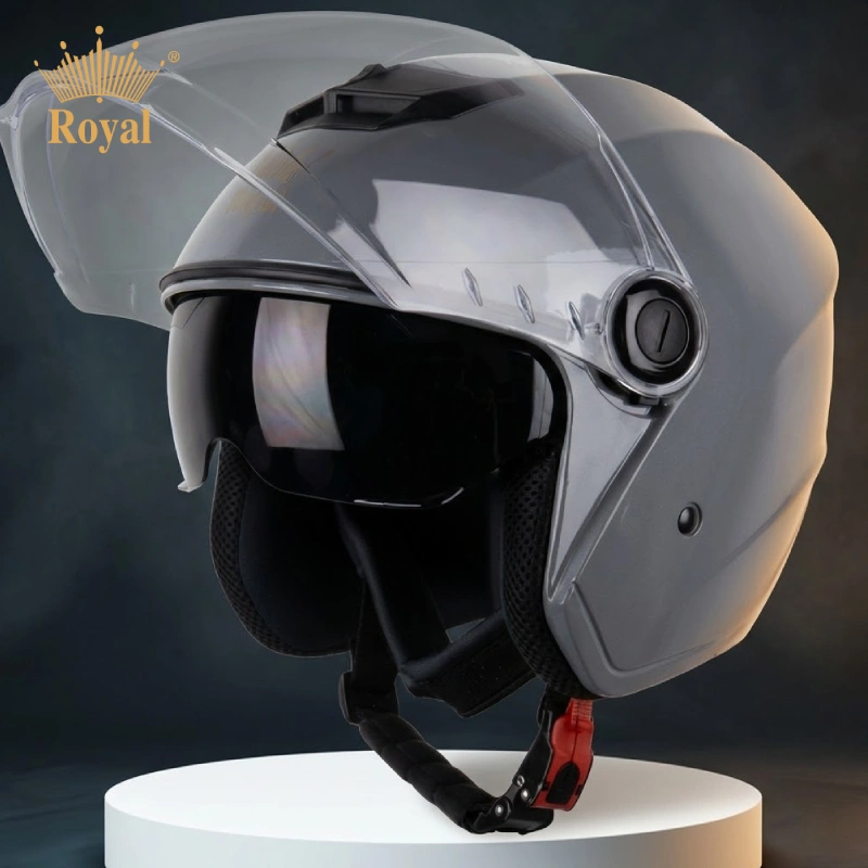 Lựa chọn nón bảo hiểm tốt để hạn chế hư hỏng và rủi ro