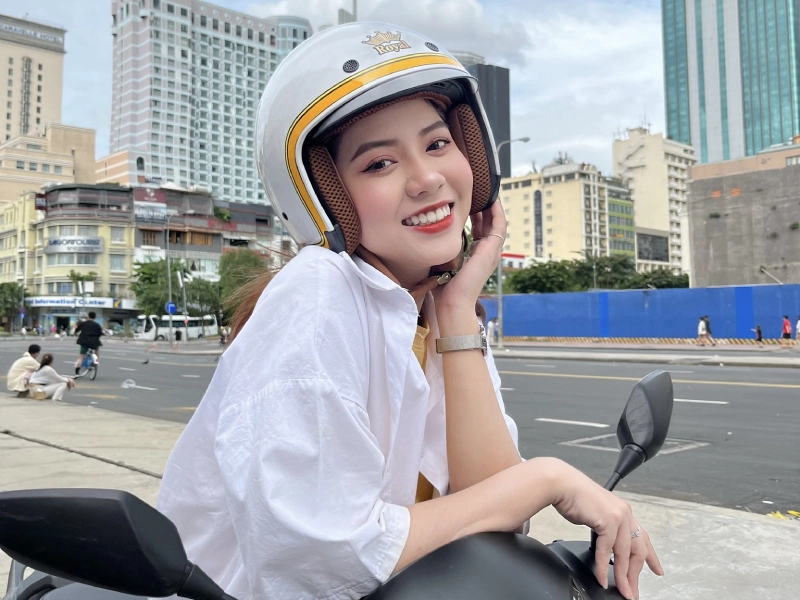 Điều thứ ba là sự phù hợp với nhu cầu