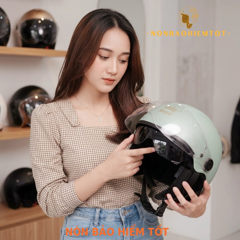 Nên kiểm tra kỹ sản phẩm trước khi mua