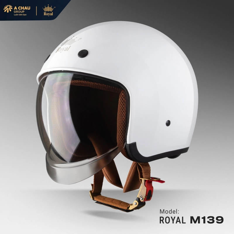 Mũ bảo hiểm đạt chuẩn là mũ đáp ứng các yêu cầu kỹ thuật theo quy định hiện hành.