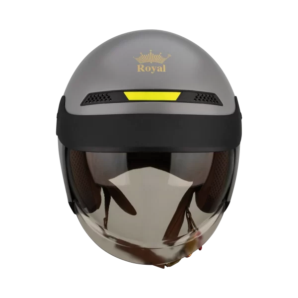 M139 Lux - Xám Camay