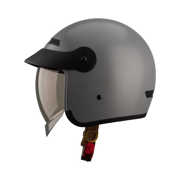 M139 Lux - Xám Camay