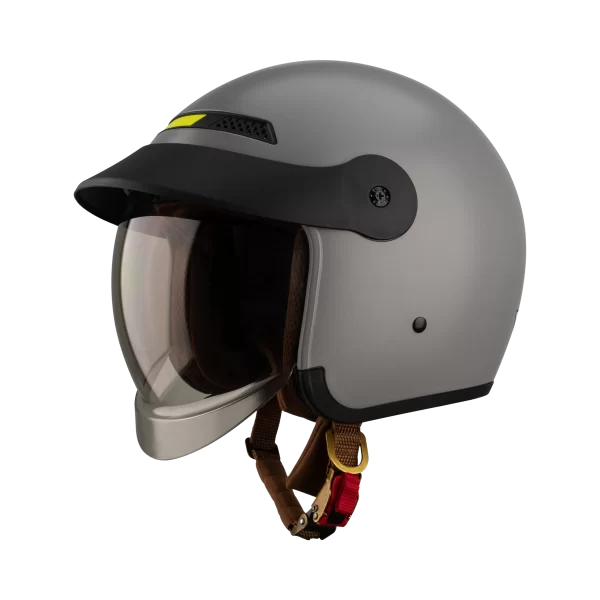 M139 Lux - Xám Camay