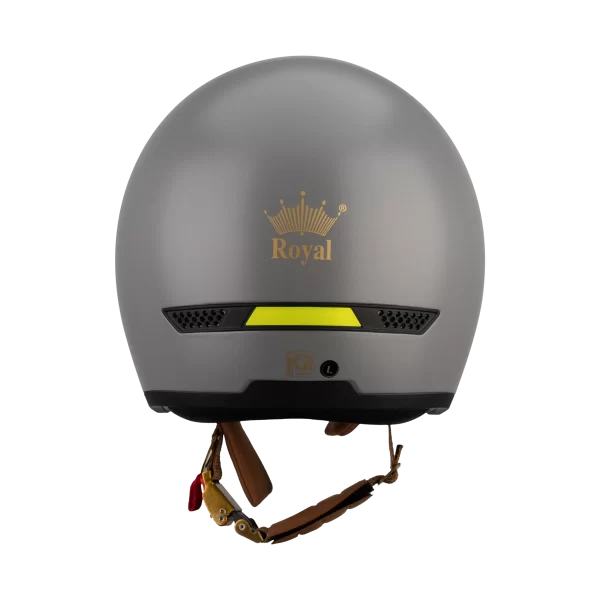 M139 Lux - Xám Camay