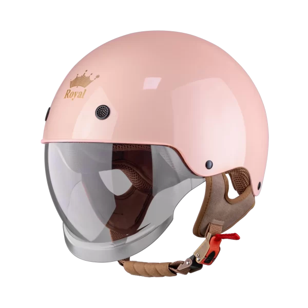 M239K Hồng sữa bóng (4)