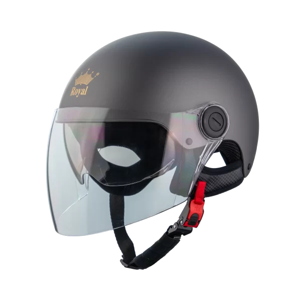 M163K Light Grey