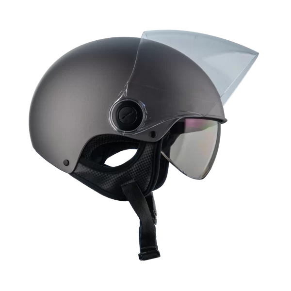 M163K Light Grey