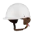 trắng mờ